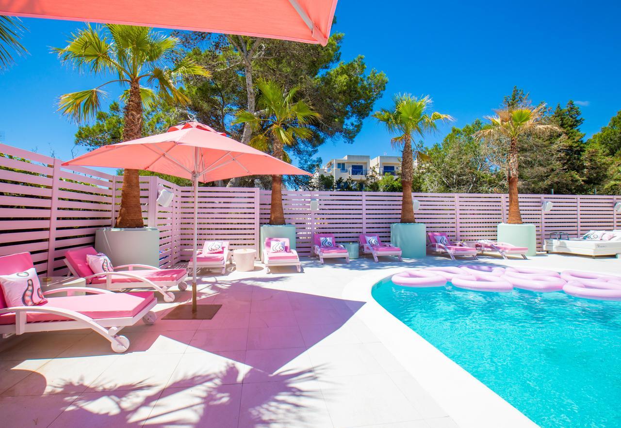 Apartment Wi-ki-woo Boutique San Antonio (Ibiza)