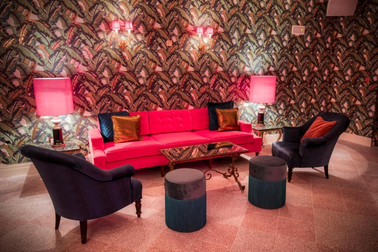 Apartment Wi-ki-woo Boutique San Antonio (Ibiza)