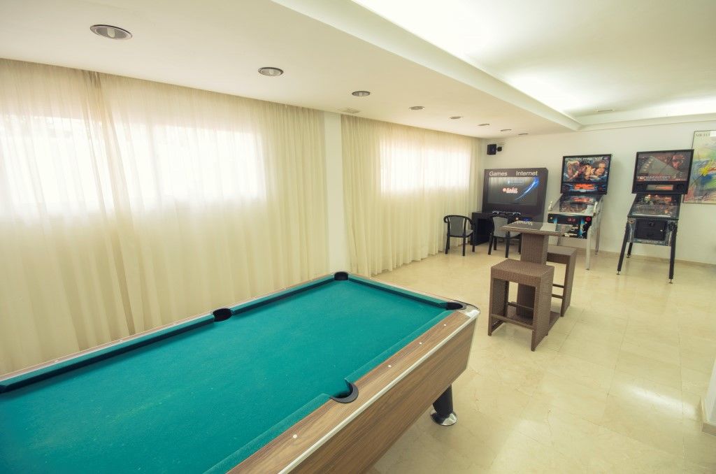 Wi-ki-woo Apartamento San Antonio Abad