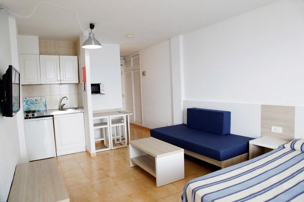Apartamento Wi-ki-woo *