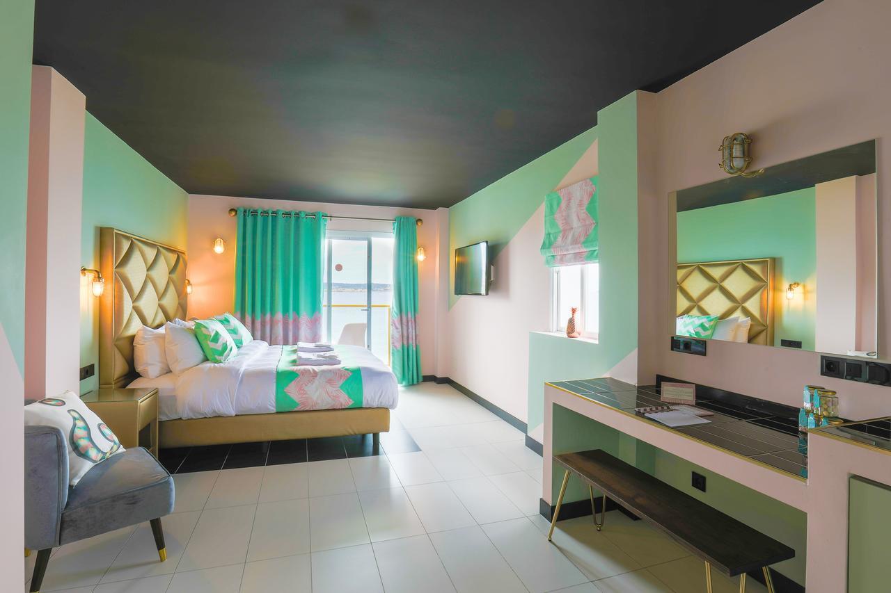 Apartamento Wi-ki-woo