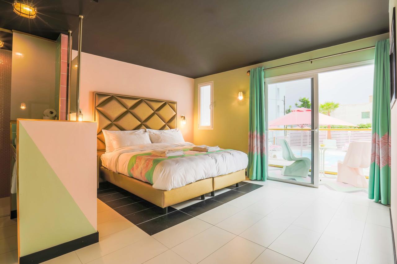 Apartamento Wi-ki-woo
