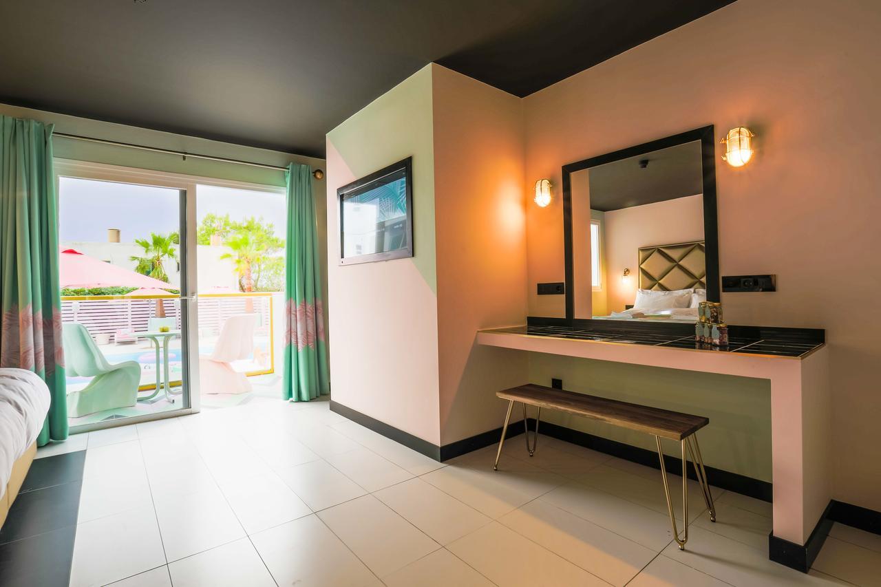 Apartamento Wi-ki-woo San Antonio Abad