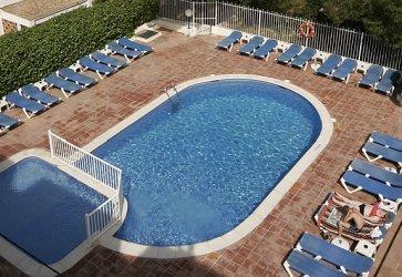 Wi-ki-woo Apartamento San Antonio Abad